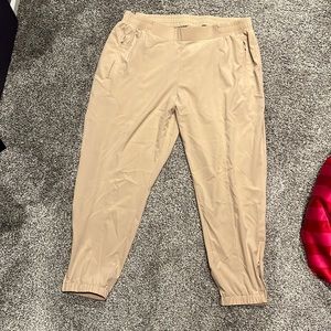 Old navy joggers